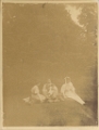 19100127 MICHAEL E.T.D. VLASTO SCRAPBOOK Football Tours, etc 31a